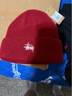 Stussy beanie