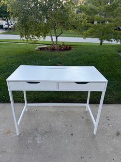 IKEA Alex student, computer desk