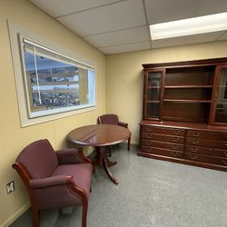 Fancy Office Furniture