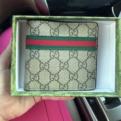 Men wallet