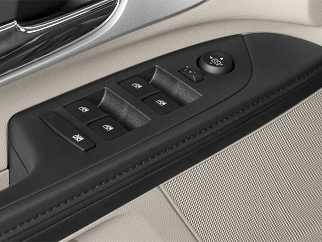 2014 Chevrolet Equinox