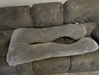 Pregnancy Pillow 