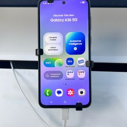‼️2 Samsung Galaxy A36 5G For $175‼️