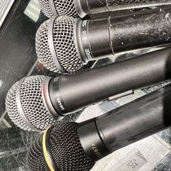 Microphones Cables Mic Box Di Box Selling Everything In Box for Los Angeles, CA - OfferUp