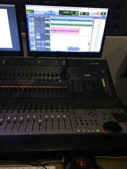 Record your song today!