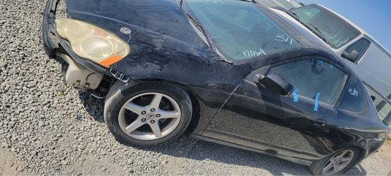 2004 Acura RSX