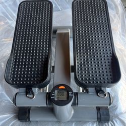 exercise stepper