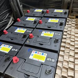 🚗 Group 26/70 Battery 🔋 Ford • Dodge • Chrysler