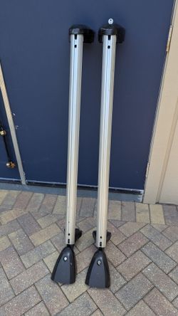 Audi Cross Bars