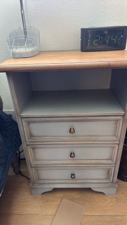 Side table