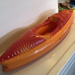 AMERICAN GIRL KAYAK AND ACCESSORIES 