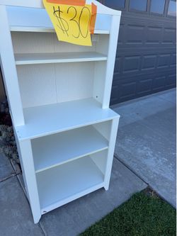 Shelf