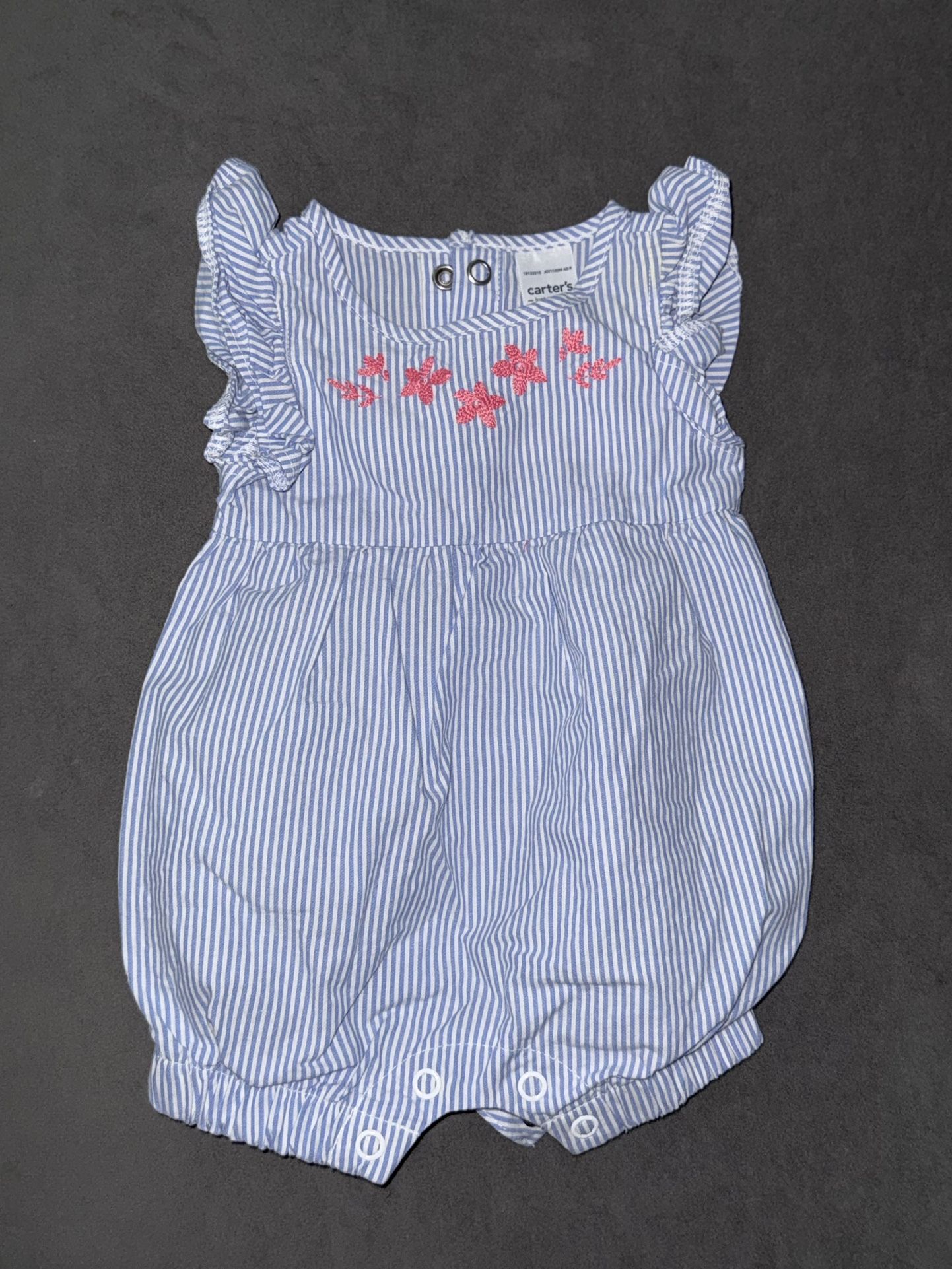 Baby Clothing
