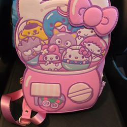 Loungefly Hello kitty