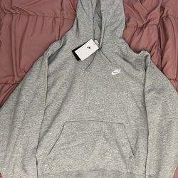 Nike hoodie