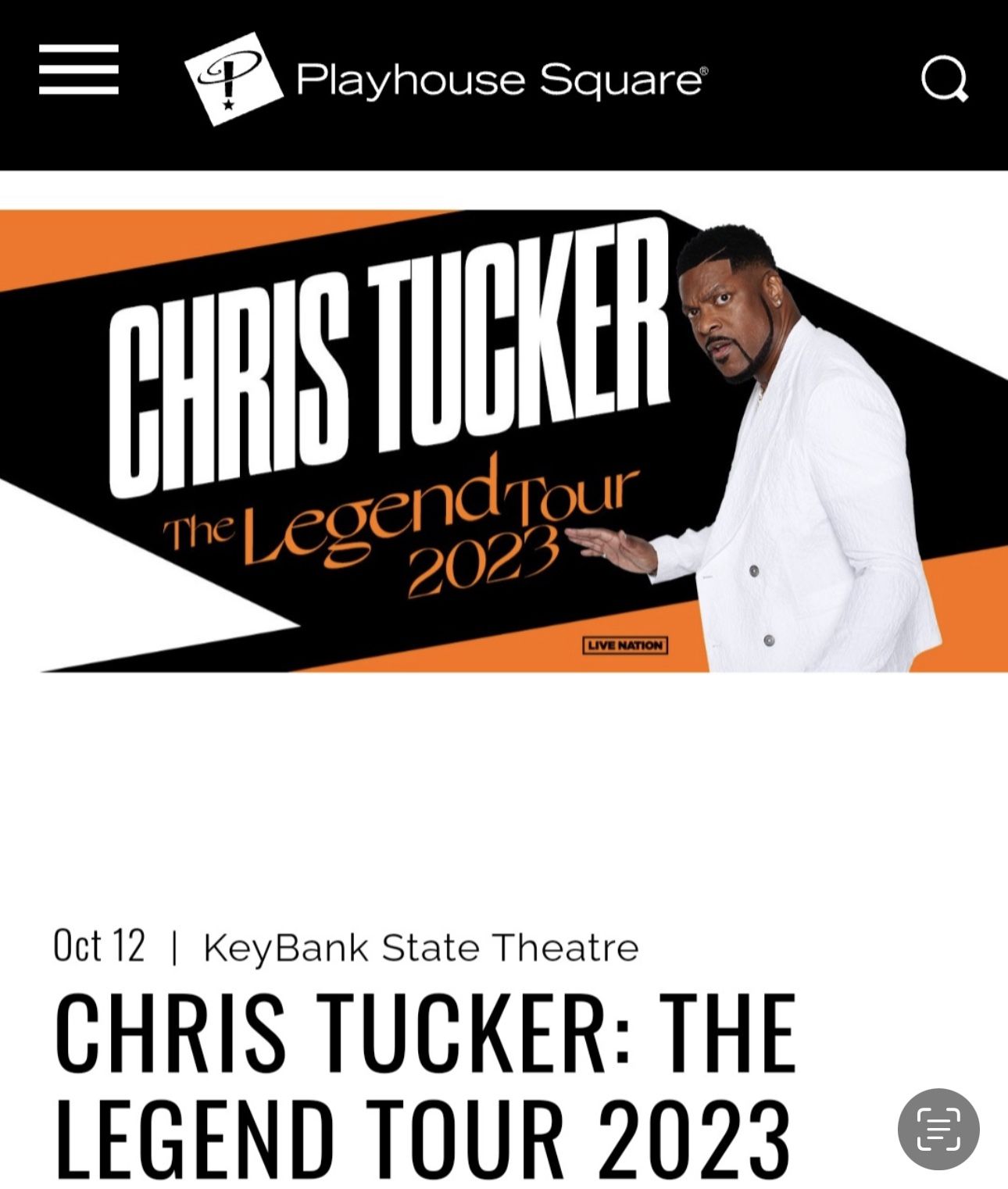 Tickets