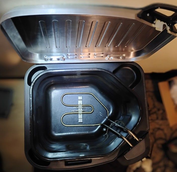 Deep Fryer