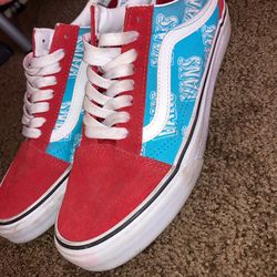 Vans Old Skool