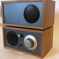 Tivalio Audio 