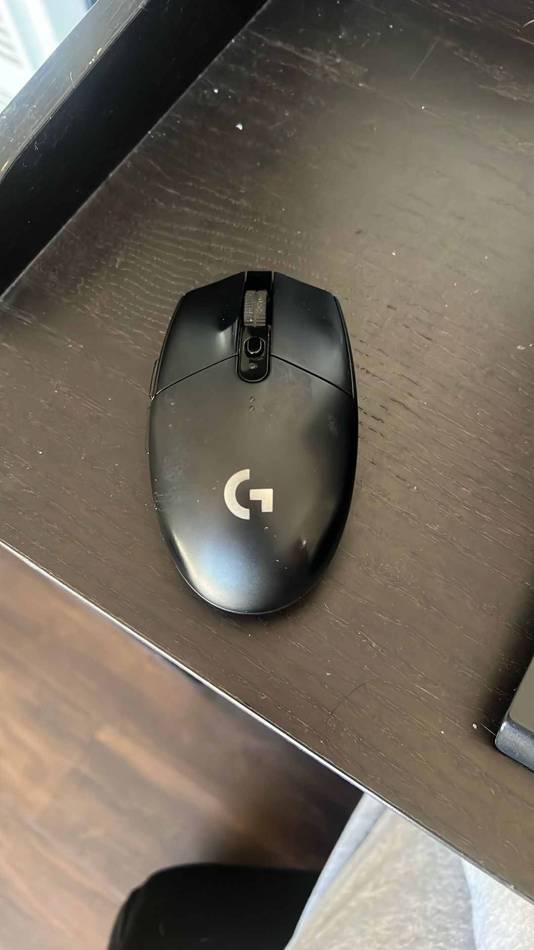Logitech Wireless Mouse G305