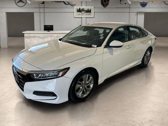 2020 Honda Accord