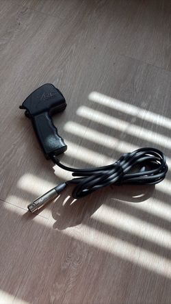 Smittybilt XRC Winch Wired Remote Controller – Complete