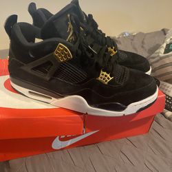 Jordan 4