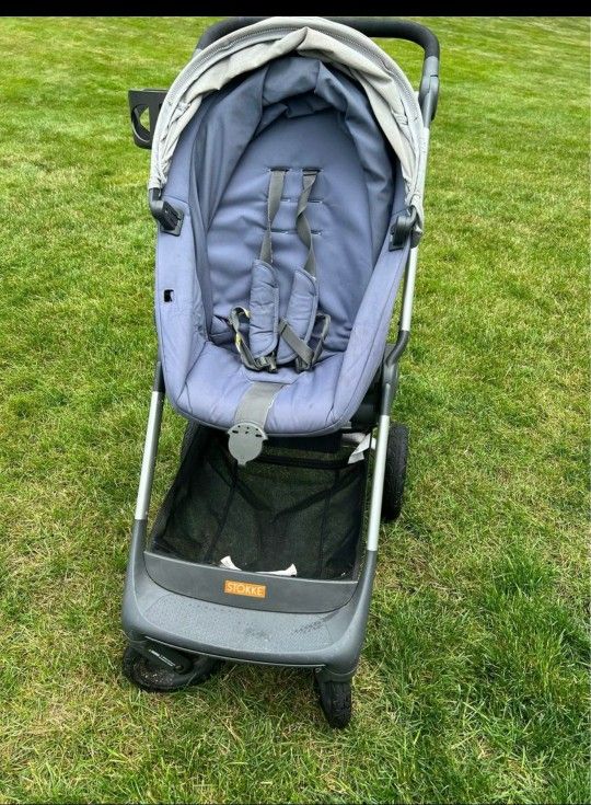 Stokke Scoot V2 Stroller