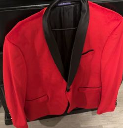 Men’s suit