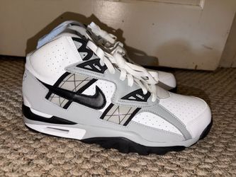 Nike Air Trainer Sc High Size 10