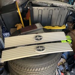 Grille Scion Xb 04-06