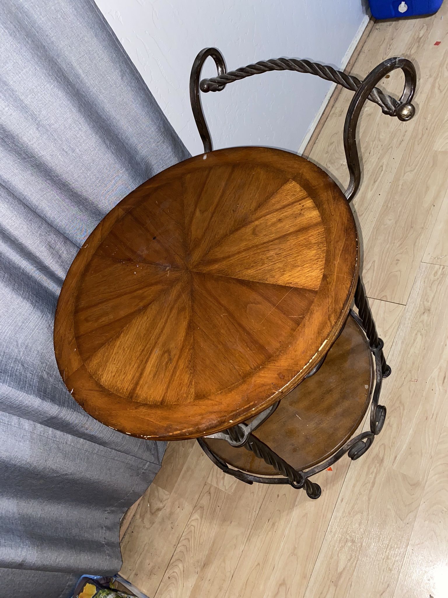 Table/ Side Table