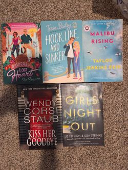 Adult books