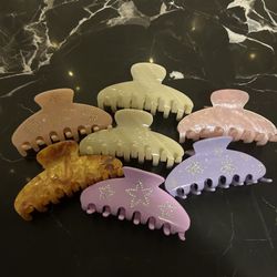 Emi Jay Hair Clips