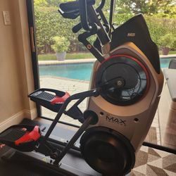 Bowflex Max M5