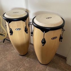 CP Congas 