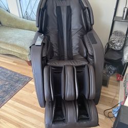 Daiwa Massage Chair 