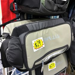 Titan by Arctic Zone Cooler Bag