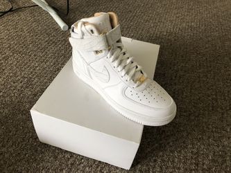 Nike Air Force Special Edition