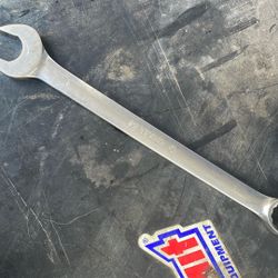 matco 1 inch wrench