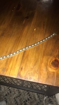 14k gold Bracelet