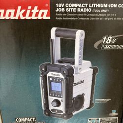 Makita Radio 