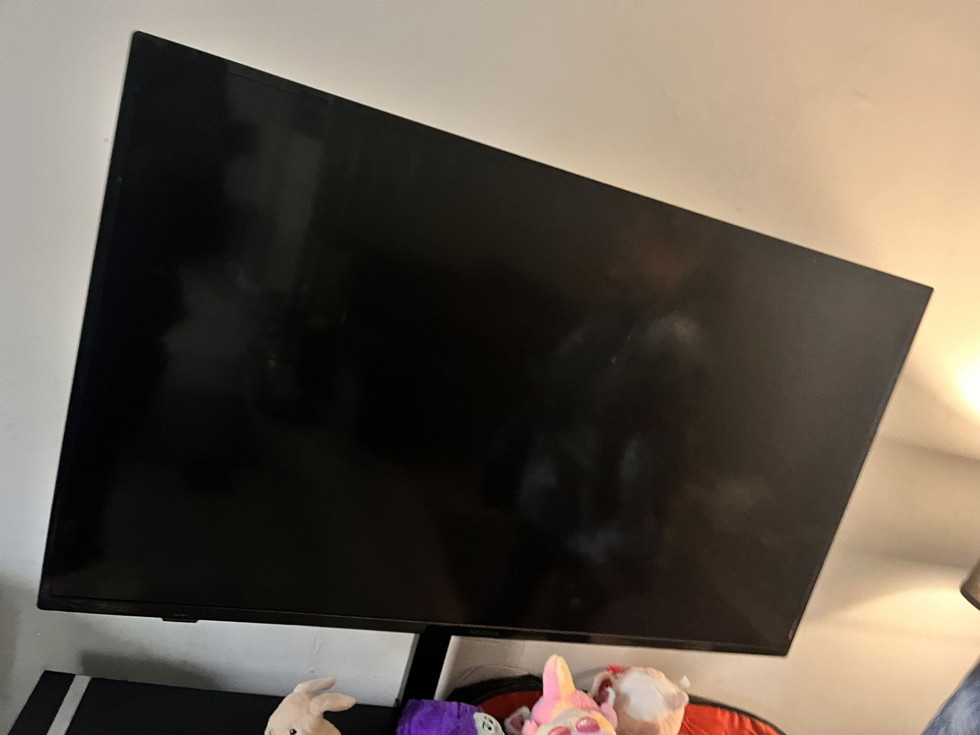 Tv For Parts Brand New