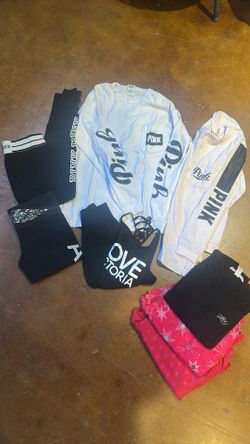 Victoria Secret/Pink Bundle