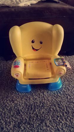 Learning chair