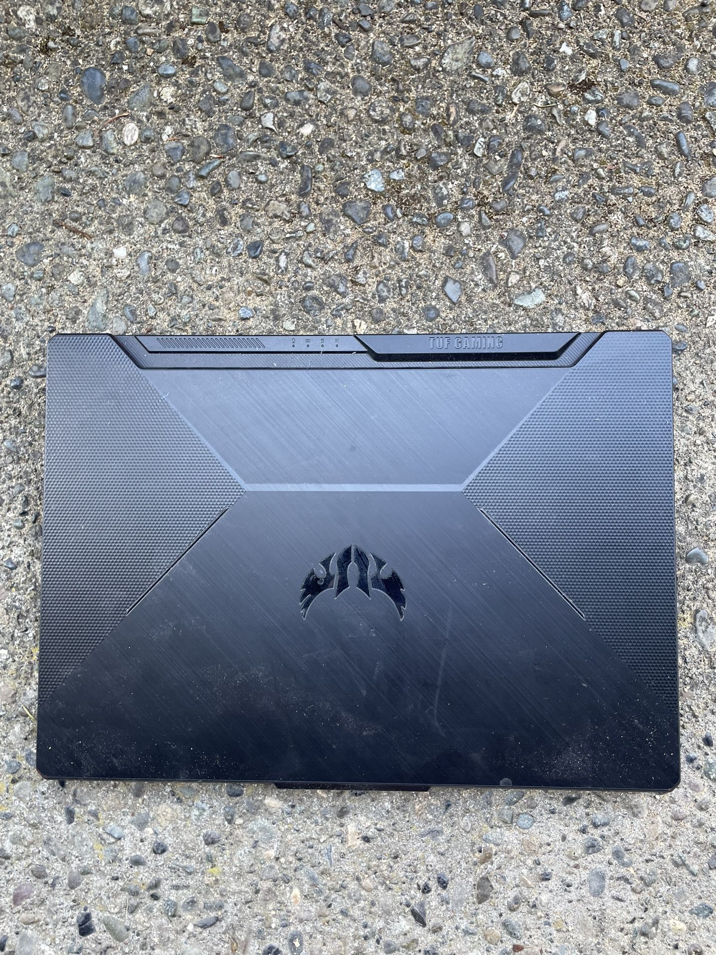 Asus Tuf Gaming Laptop