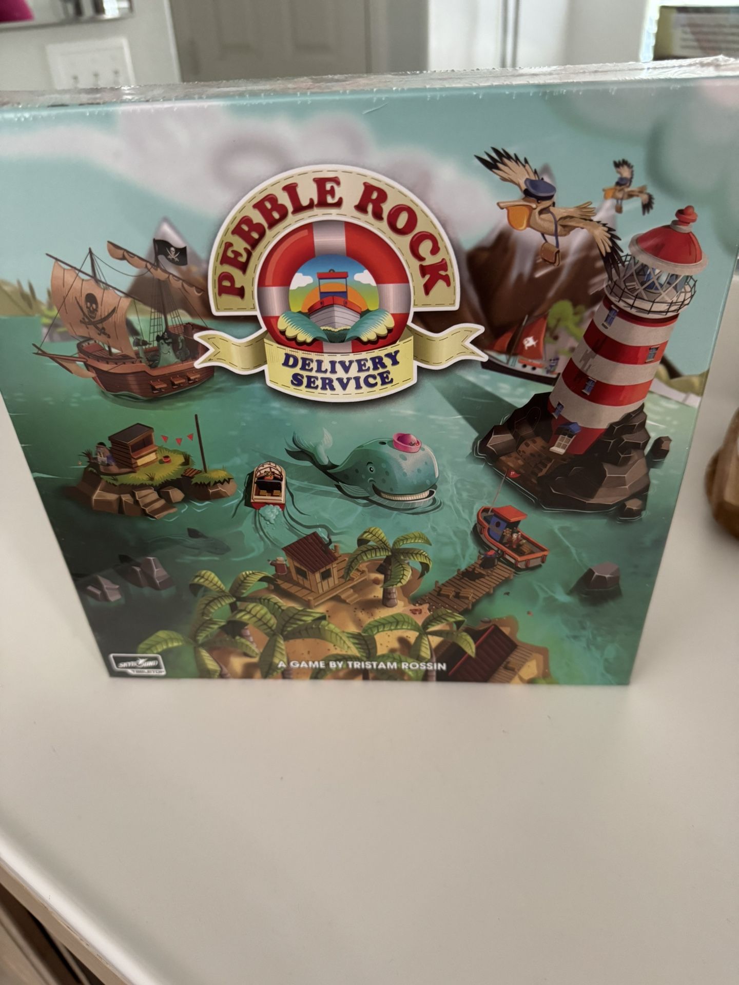 Board Game 