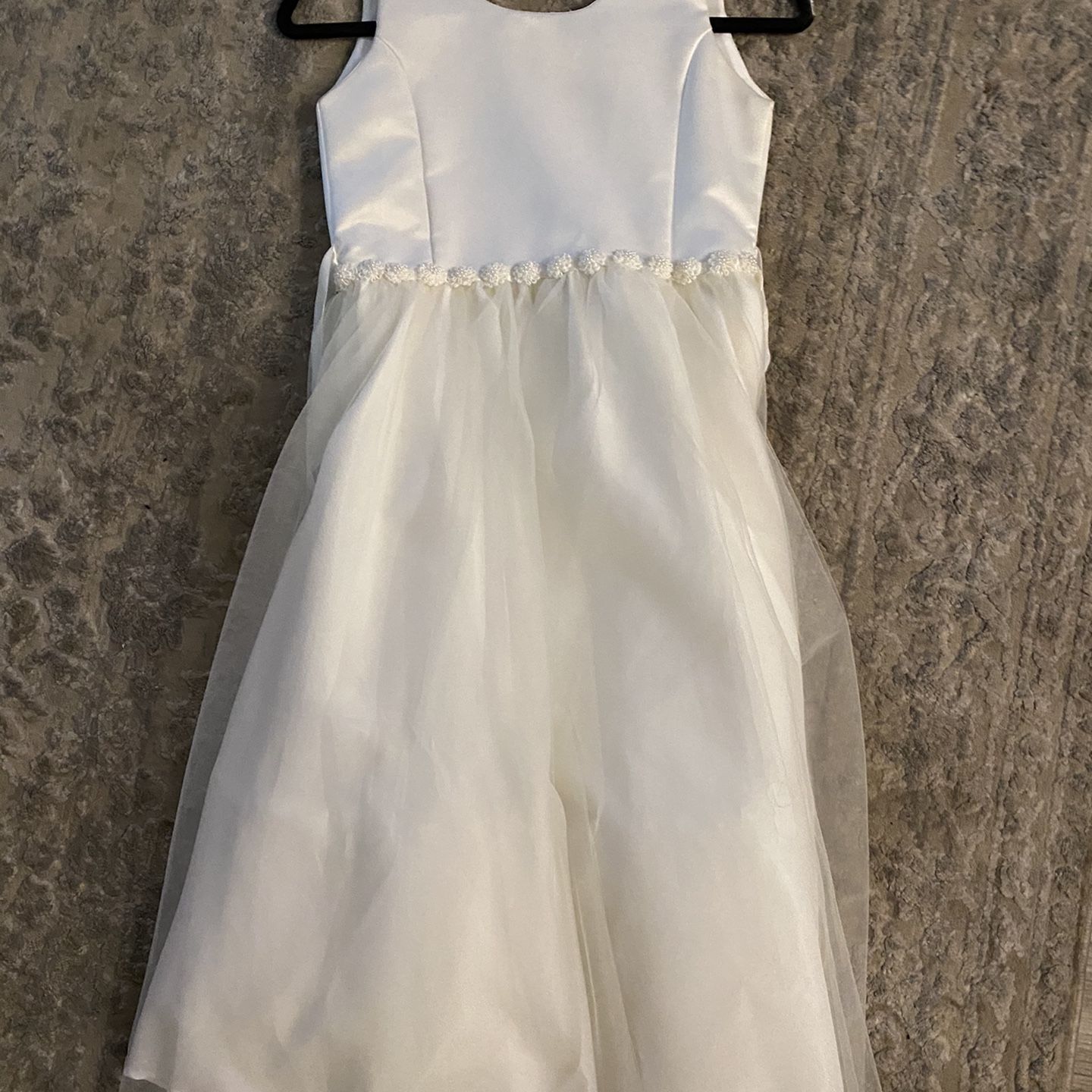 Girls JR.Bridesmaid Dress Must Sell Like new Worn Only A Few Hours!