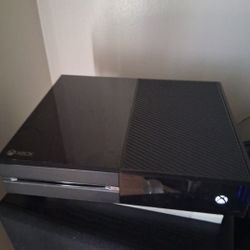 Xbox One (Black)