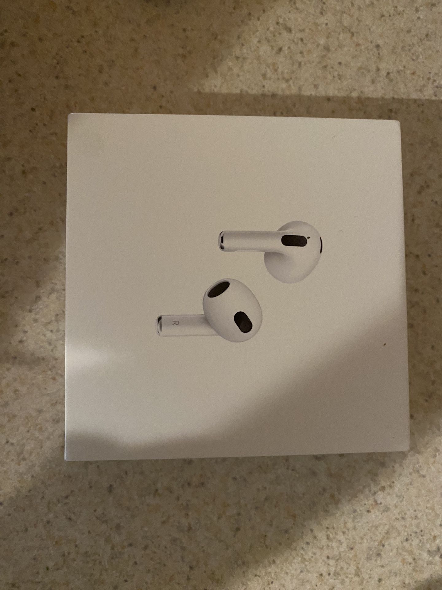 Apple AirPods Brand New 3rd Generation